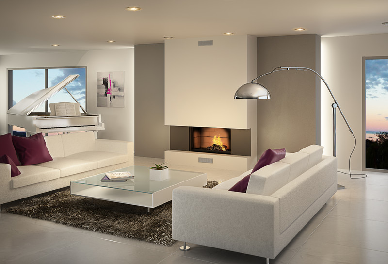 frontal foyers droits technika