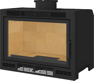 insert frontal ventilé inserts sur mesure