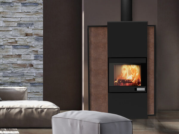serie s foghet evo aria